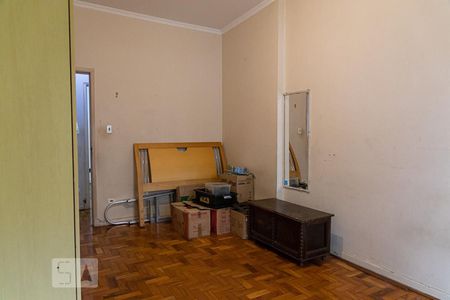 Apartamento à venda com 116m², 3 quartos e sem vaga Apartamento à venda com 116m², 3 quartos e sem vagaQuarto 3