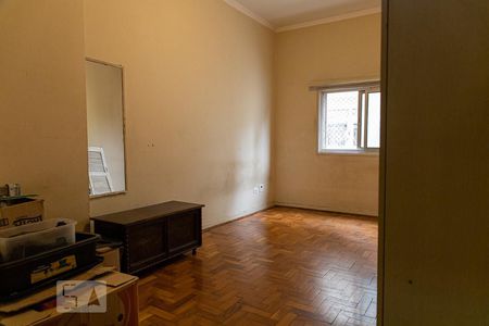 Apartamento à venda com 116m², 3 quartos e sem vaga Apartamento à venda com 116m², 3 quartos e sem vagaQuarto 3
