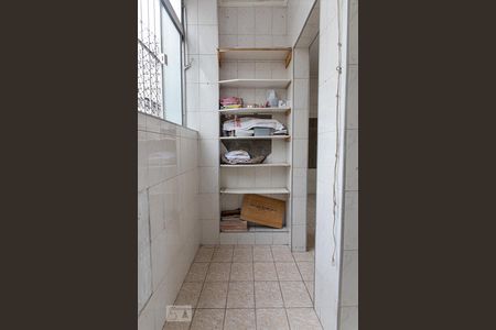 Apartamento à venda com 116m², 3 quartos e sem vaga Apartamento à venda com 116m², 3 quartos e sem vagaÁrea de Serviço