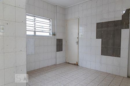 Apartamento à venda com 116m², 3 quartos e sem vaga Apartamento à venda com 116m², 3 quartos e sem vagaCozinha