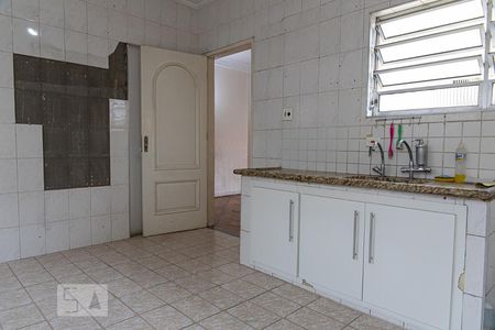 Apartamento à venda com 116m², 3 quartos e sem vaga Apartamento à venda com 116m², 3 quartos e sem vagaCozinha