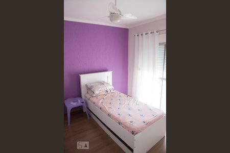 Quarto 1  de apartamento à venda com 2 quartos, 84m² em Piqueri, São Paulo
