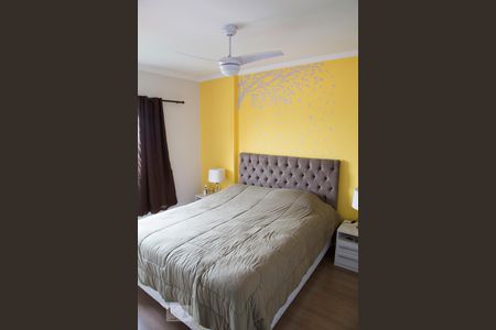 Quarto 2  de apartamento à venda com 2 quartos, 84m² em Piqueri, São Paulo