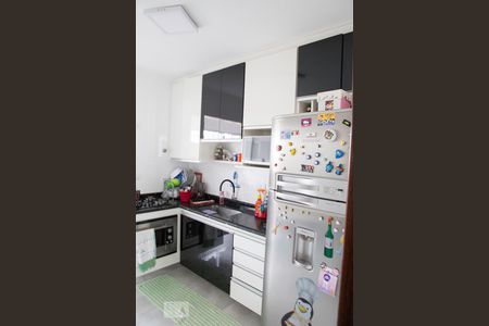 Apartamento à venda com 84m², 2 quartos e 1 vaga Apartamento à venda com 84m², 2 quartos e 1 vagaCozinha