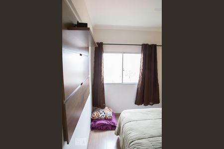 Quarto 2  de apartamento à venda com 2 quartos, 84m² em Piqueri, São Paulo