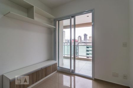 Sala de kitnet/studio para alugar com 1 quarto, 39m² em Barra Funda, São Paulo