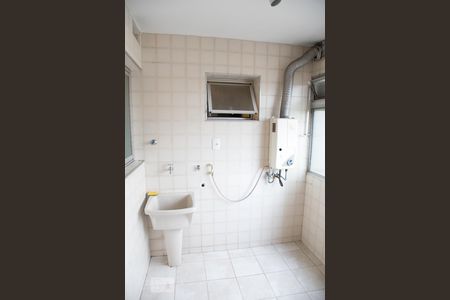 Apartamento para alugar com 84m², 3 quartos e 1 vaga Apartamento para alugar com 84m², 3 quartos e 1 vagaÁrea de serviço