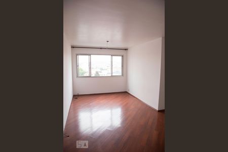 Sala de apartamento para alugar com 3 quartos, 84m² em Freguesia do Ó, São Paulo