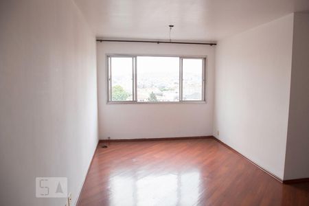 Sala de apartamento para alugar com 3 quartos, 84m² em Freguesia do Ó, São Paulo