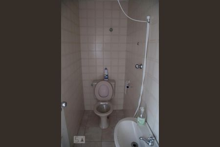 Apartamento para alugar com 84m², 3 quartos e 1 vaga Apartamento para alugar com 84m², 3 quartos e 1 vagaBanheiro de serviço