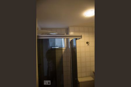 Apartamento para alugar com 84m², 3 quartos e 1 vaga Apartamento para alugar com 84m², 3 quartos e 1 vagaBanheiro social