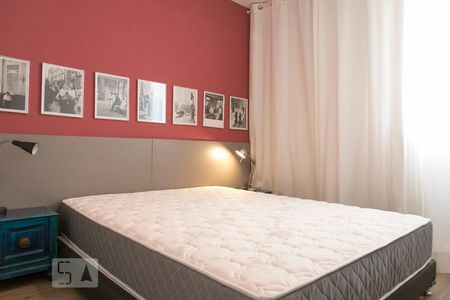 Apartamento para alugar com 70m², 2 quartos e 1 vagaQuarto 01