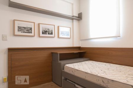 Apartamento para alugar com 70m², 2 quartos e 1 vagaQuarto 02