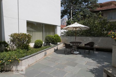 Apartamento para alugar com 70m², 2 quartos e 1 vagaÁrea comum