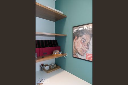 Apartamento para alugar com 70m², 2 quartos e 1 vagaEscritório