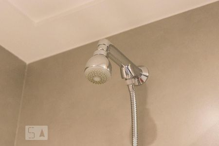 Banheiro de apartamento para alugar com 2 quartos, 70m² em Santa Cecília, São Paulo