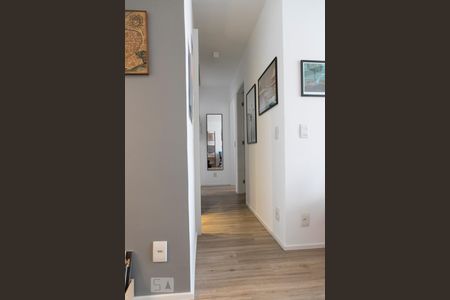 Sala de apartamento para alugar com 2 quartos, 70m² em Santa Cecília, São Paulo