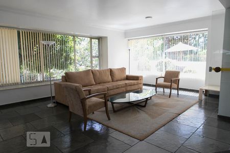 Apartamento para alugar com 70m², 2 quartos e 1 vagaÁrea comum