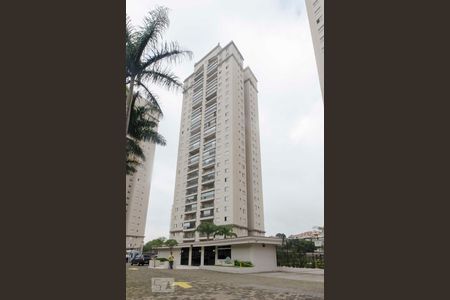 Apartamento à venda com 75m², 3 quartos e 2 vagasFachada