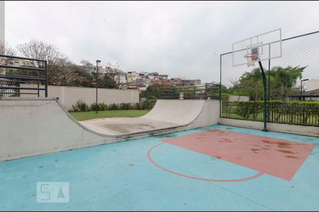 Apartamento à venda com 75m², 3 quartos e 2 vagasQuadra