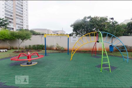 Apartamento à venda com 75m², 3 quartos e 2 vagasPlayground