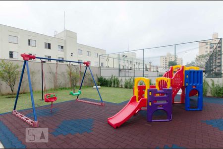 Apartamento à venda com 75m², 3 quartos e 2 vagasPlayground