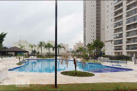 Apartamento à venda com 75m², 3 quartos e 2 vagasPiscina