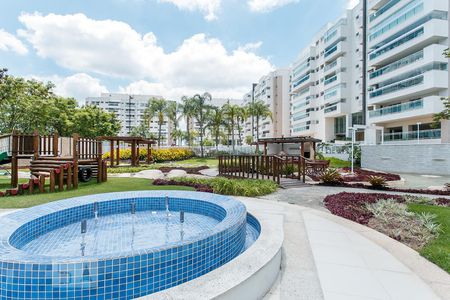 Apartamento à venda com 80m², 2 quartos e 1 vagaÁrea externa