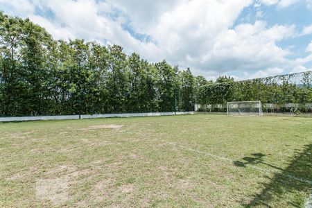 Apartamento à venda com 80m², 2 quartos e 1 vagaCampo de futebol