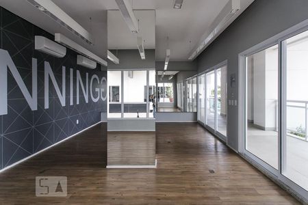 Apartamento à venda com 80m², 2 quartos e 1 vagaÁrea comum