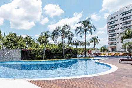 Apartamento à venda com 80m², 2 quartos e 1 vagaPiscina