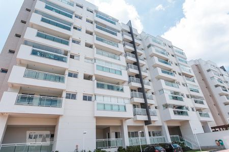 Apartamento à venda com 80m², 2 quartos e 1 vagaFachada