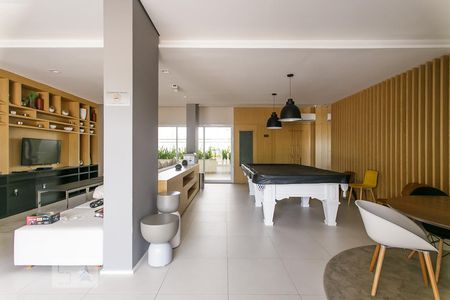 Apartamento à venda com 80m², 2 quartos e 1 vagaÁrea comum