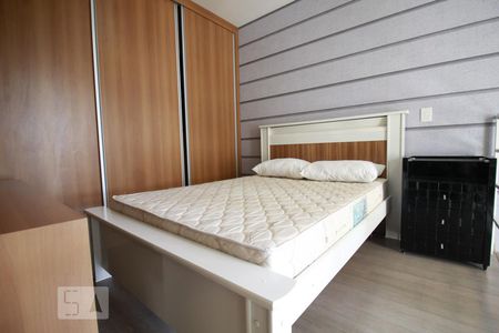 Apartamento à venda com 48m², 1 quarto e 1 vagaSuíte