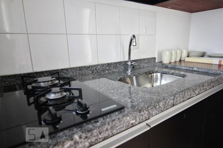 Apartamento à venda com 48m², 1 quarto e 1 vagaPia