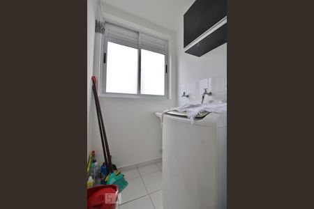 Apartamento à venda com 48m², 1 quarto e 1 vagaÁrea de serviço