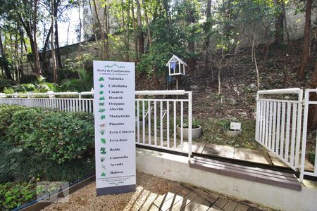 Apartamento à venda com 48m², 1 quarto e 1 vagaHorta