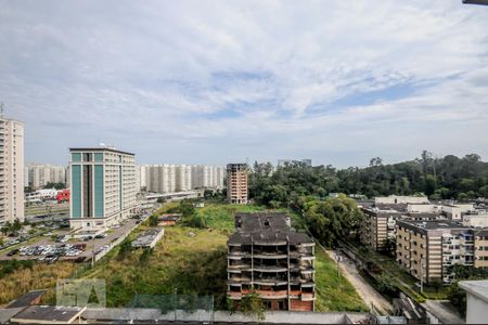 Apartamento à venda com 50m², 2 quartos e 1 vaga Apartamento à venda com 50m², 2 quartos e 1 vagaVista Quarto