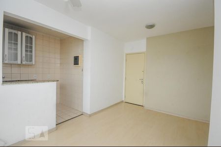 Sala de apartamento à venda com 2 quartos, 50m² em Jacarepaguá, Rio de Janeiro
