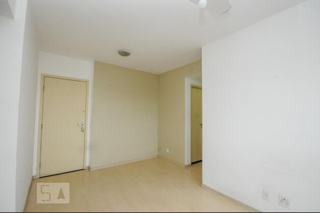 Sala de apartamento à venda com 2 quartos, 50m² em Jacarepaguá, Rio de Janeiro