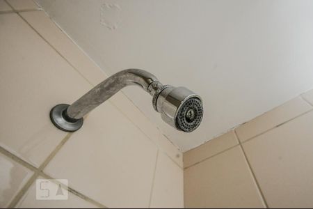 Apartamento à venda com 50m², 2 quartos e 1 vaga Apartamento à venda com 50m², 2 quartos e 1 vagaBanheiro Social