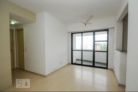 Sala de apartamento à venda com 2 quartos, 50m² em Jacarepaguá, Rio de Janeiro