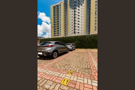 Apartamento à venda com 110m², 3 quartos e 2 vagasGaragem 1