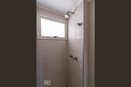 Apartamento à venda com 110m², 3 quartos e 2 vagasBanheiro