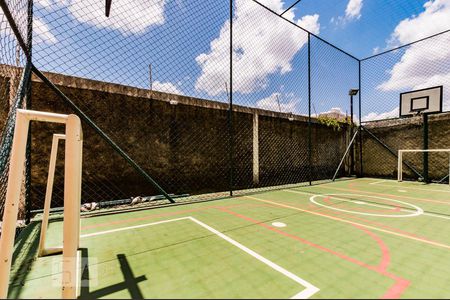 Apartamento à venda com 110m², 3 quartos e 2 vagasÁrea Comum - Mini Quadra