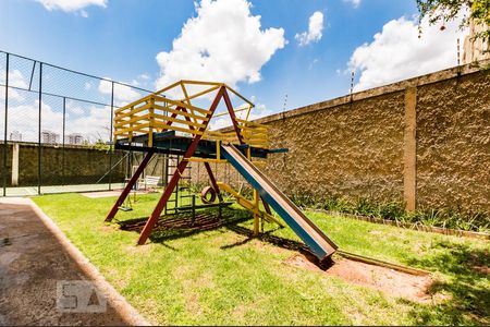 Apartamento à venda com 110m², 3 quartos e 2 vagasÁrea Comum - Playground