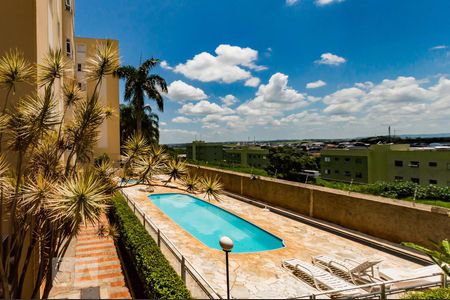 Apartamento à venda com 110m², 3 quartos e 2 vagasVista Suíte