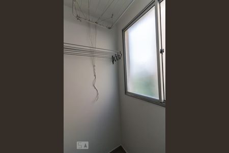 Apartamento à venda com 47m², 2 quartos e 1 vagaÁrea de serviço