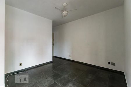 Sala de apartamento para alugar com 1 quarto, 65m² em Botafogo, Campinas