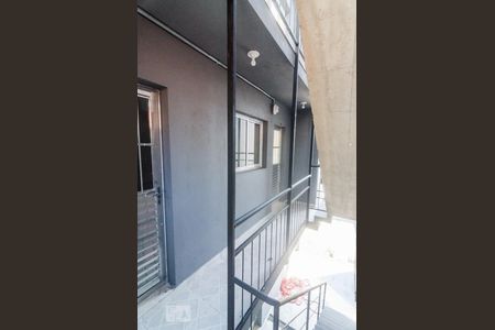 Área Comum de kitnet/studio para alugar com 1 quarto, 20m² em Jardim Independência, São Paulo